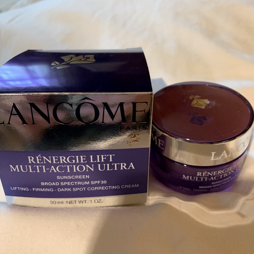 Lancome Renergie Lift Multi Action Ultra 1 oz